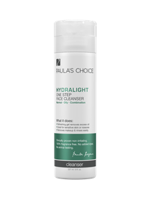 Paula's Choice Hydralight One Step Cleanser 