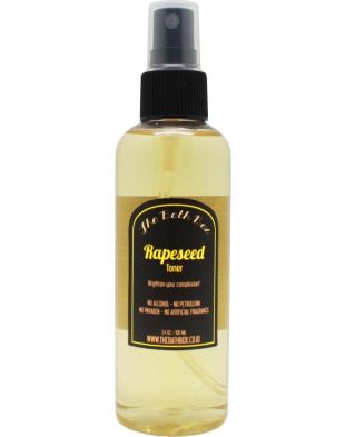 The Bath Box Rapeseed Toner 
