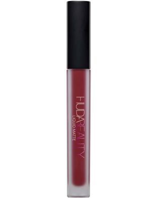 Huda Beauty Liquid Matte Cheerleader