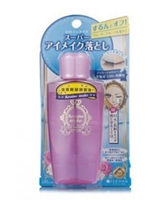 Kiss Me Heroine Make Eye Makeup Remover 