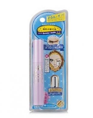 Kiss Me Heroine Make Mascara Remover 