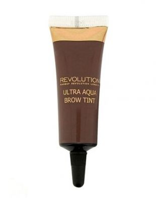 Makeup Revolution Ultra Aqua Brow Tint Medium