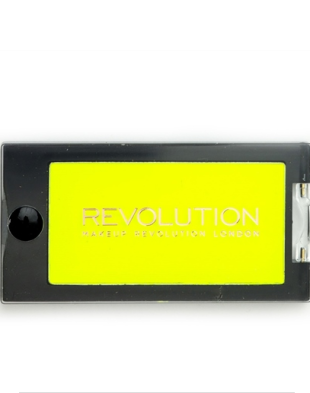 Makeup Revolution Eyeshadow Acid!