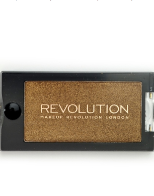 Makeup Revolution Eyeshadow I Want U