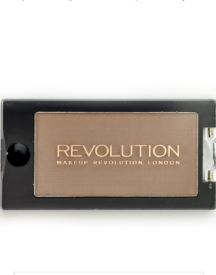Makeup Revolution Eyeshadow I Remember