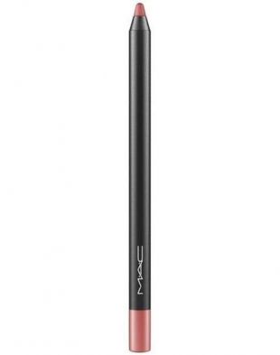 MAC Pro Longwear Lip Pencil Staunchly Stylish