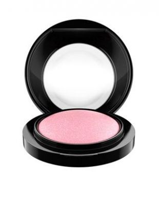 MAC Mineralize Blush Dainty