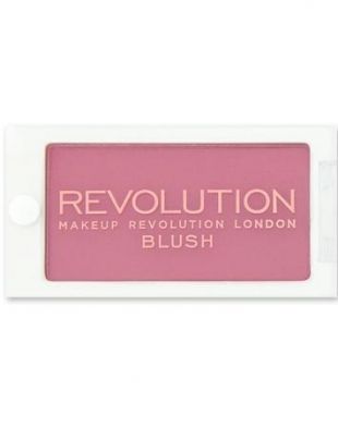 Makeup Revolution Powder Blush Wow!