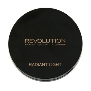 Makeup Revolution Radiant Light Glow