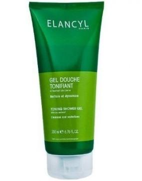 Elancyl Toning Shower Gel 