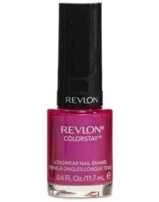 Revlon ColorStay Gel Envy Wild Strawberry