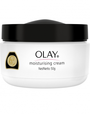 Olay Moisturizing Cream 