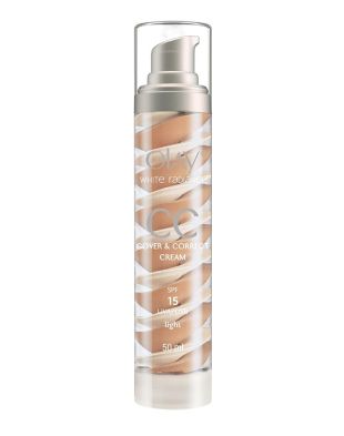 Olay White Radiance CC Cover & Correct Cream Light
