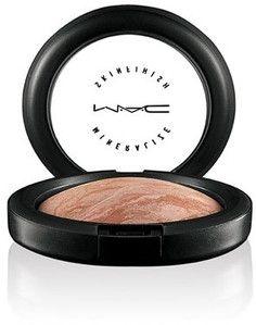 MAC Mineralized Skinfinish Soft and Gentle