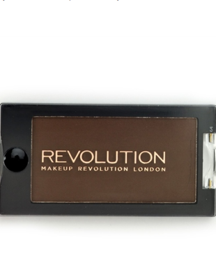 Makeup Revolution Eyeshadow Mmmm