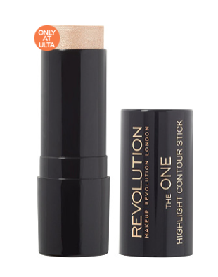 Makeup Revolution The One Highlight Contour Stick 