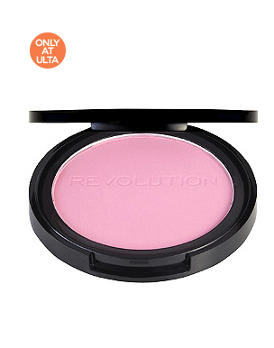 Makeup Revolution The Matte Blush Divine