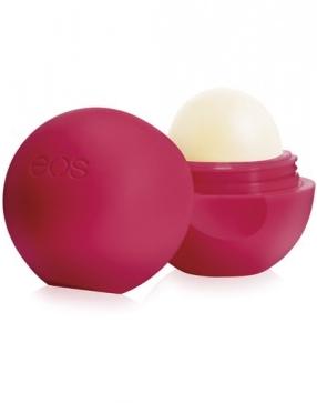 EOS  Smooth Sphere Lip Balm Pomegranate Raspberry
