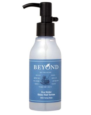 Beyond Eco Styler Shiny Hair Serum 