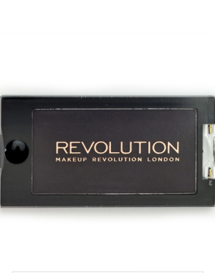 Makeup Revolution Eyeshadow Smokin 2