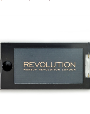 Makeup Revolution Eyeshadow Smokin 1
