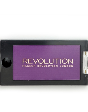 Makeup Revolution Eyeshadow Rave All Night!