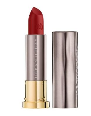Urban Decay Vice Lipstick BAD BLOOD (COMFORT MATTE)