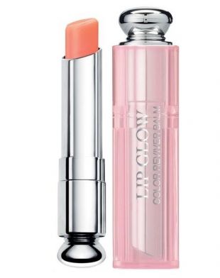 Dior Addict Lip Glow Color Awakening Balm 004 Coral
