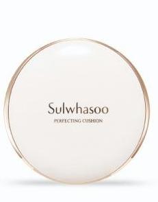 Sulwhasoo Evenfair Perfecting Cushion 23 Medium Beige