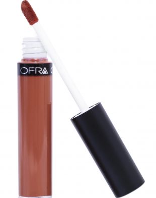 Ofra Cosmetic Long Lasting Liquid Lipstick Miami Fever