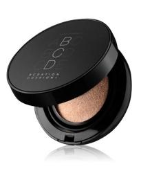 Tony Moly BCDATION Cushion  BB CC Foundation SPF50 Vanilla Beige