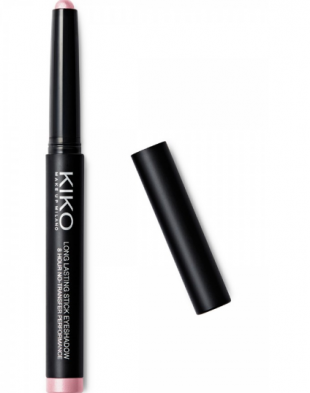 Kiko Milano Long Lasting Stick Eyeshadow Pearly Quartz Rose