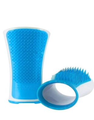 Tangle Teezer Tangle Teezer Aqua Splash Blue Lagoon