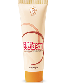 Viva Cosmetics Bust Cream 
