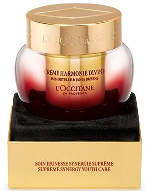 L'Occitane Divine Harmony Cream 
