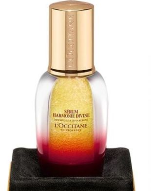 L'Occitane Divine Harmony Serum 