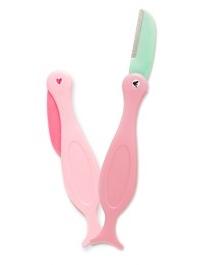 Etude House My Beauty Tool Eyebrow Razor Pink