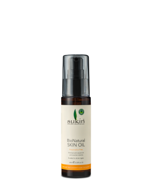 Sukin Bionatural Skin Oil 