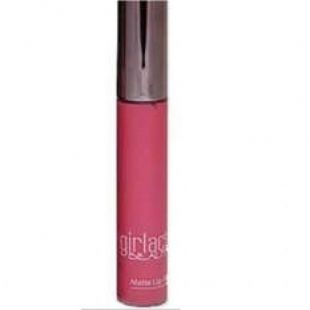 Girlactik Matte Lip Paint Luxe