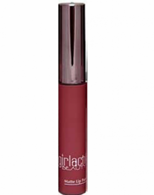 Girlactik Matte Lip Paint Playful