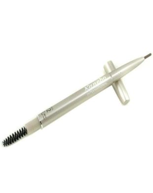 Kanebo Eyeliner Pencil EB 02 Muted Brown