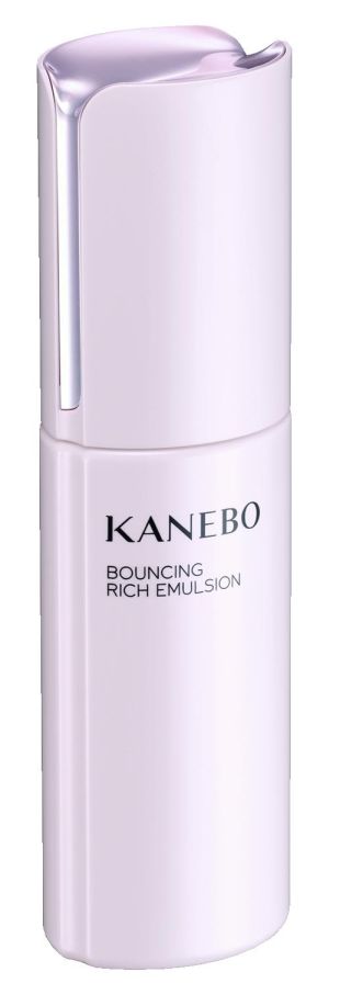 Kanebo Bouncing Rich Emulsion 