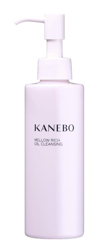 Kanebo Mellow Rich Oil Cleansing 