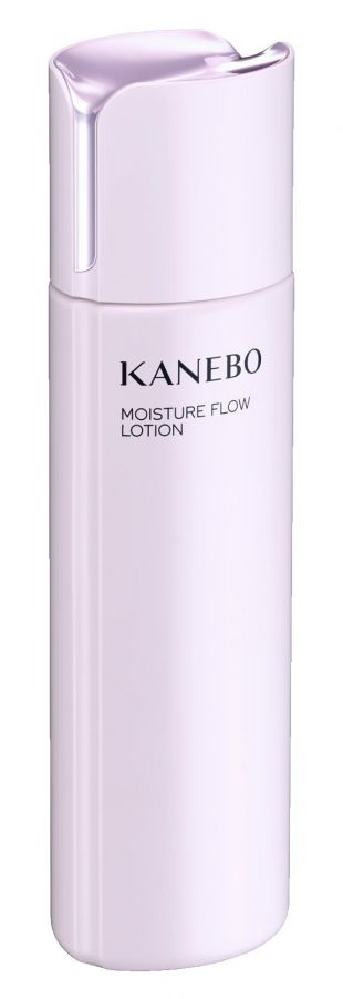 Kanebo Moisture Flow Lotion 