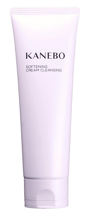 Kanebo Softening Cream Cleansing 