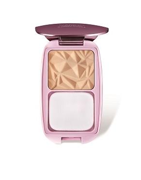 Caring by BIOKOS Brightening Moist 02 Silky Gold