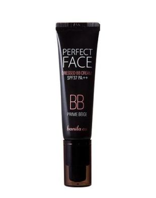Banila Co Perfect  Face Dressed BB 