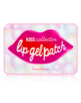 Banila Co Kiss Collector Lip Gel Patch 