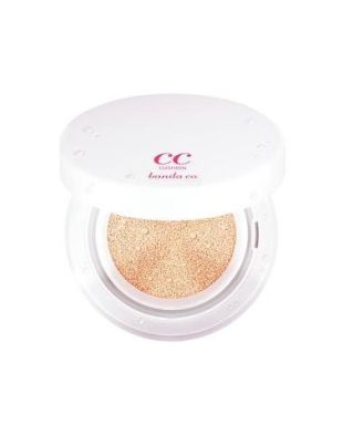Banila Co Seoul Colors It Radiant CC Cushion 