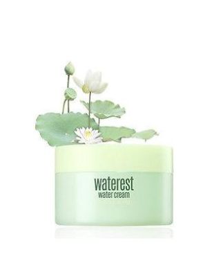 Goodal Waterest Water Cream 